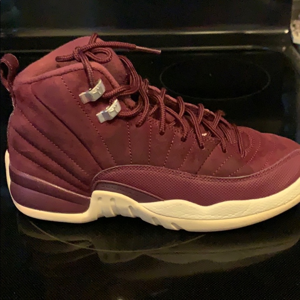 Nike Air Jordan 12